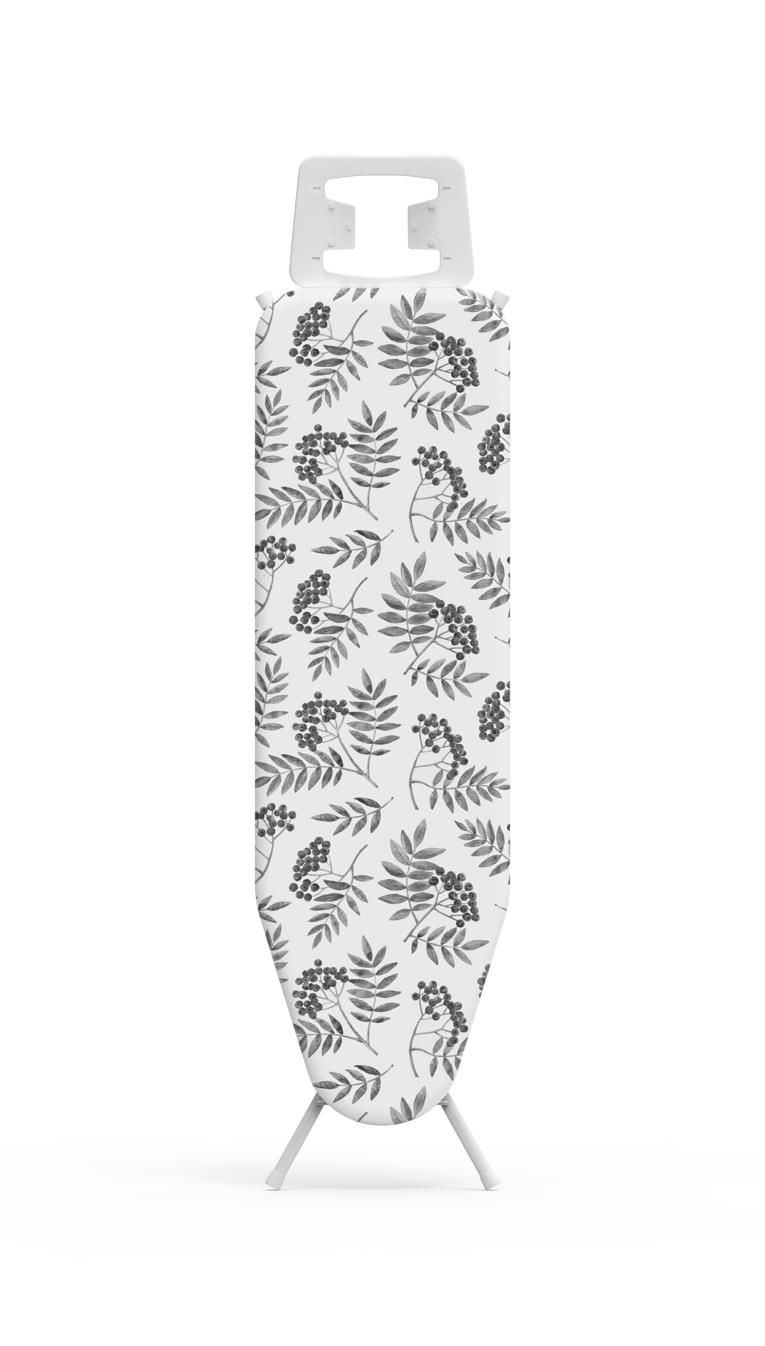 9725 Allegro Berries Grey