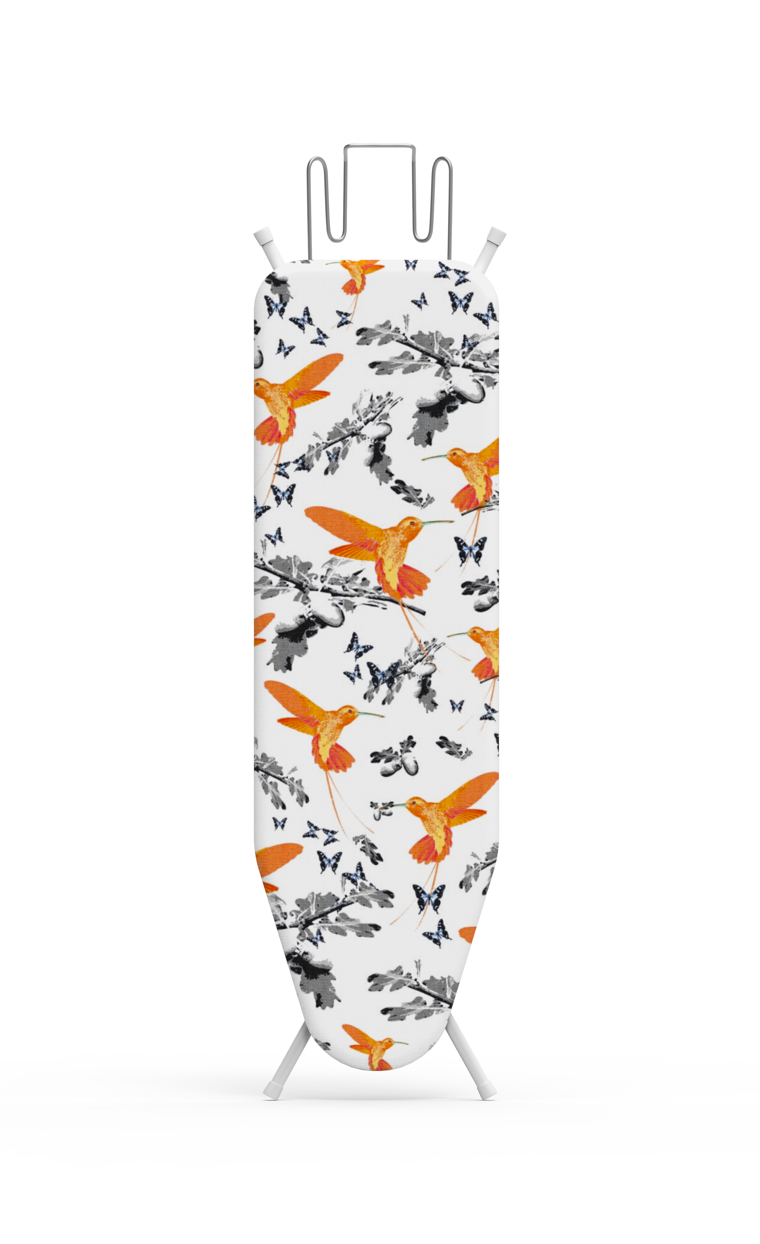 9734 Forte Kolibri Orange