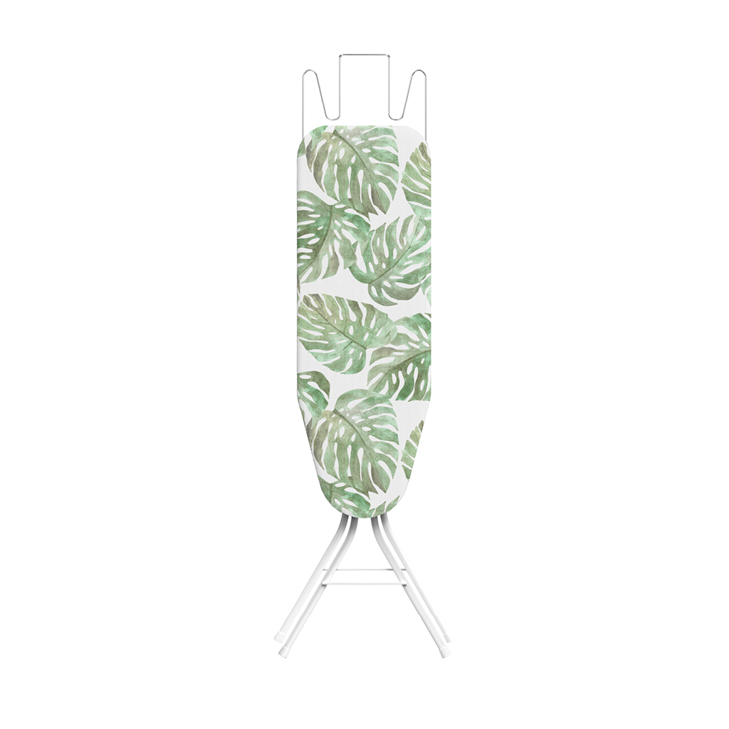 2618 Tempo Eject_Monstera green_Front_web